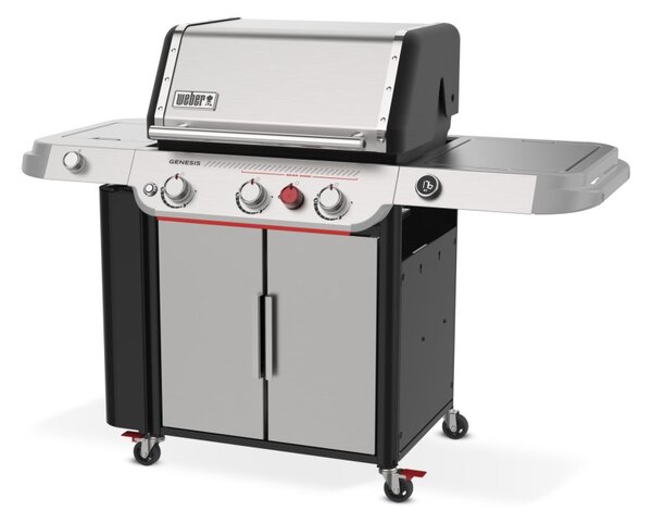 Plynový gril Weber Genesis SP-335W