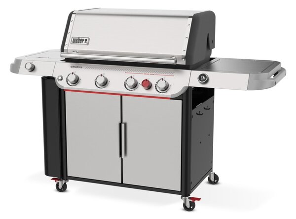 Plynový gril Weber Genesis SP-435W