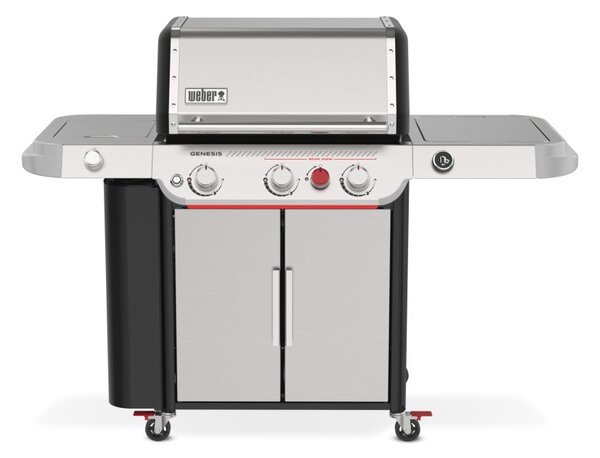 Plynový gril Weber Genesis SP-335W