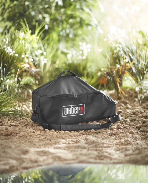 Ochranný obal Weber Premium pre Go Anywhere