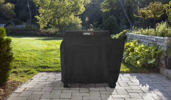 Ochranný obal Premium pre Weber Searwood XL