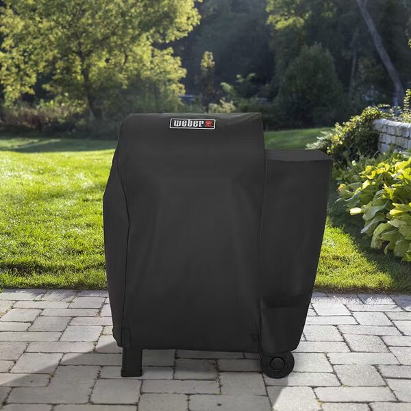 Ochranný obal Premium pre Weber Smoque