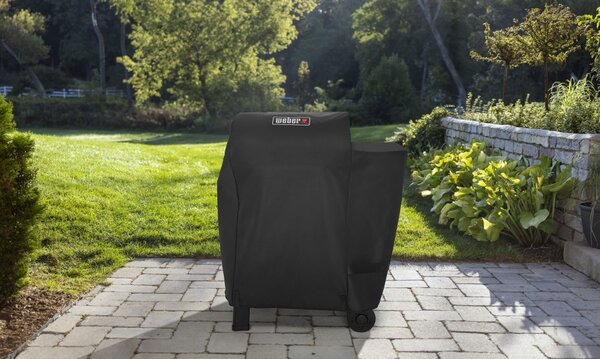 Ochranný obal Premium pre Weber Searwood