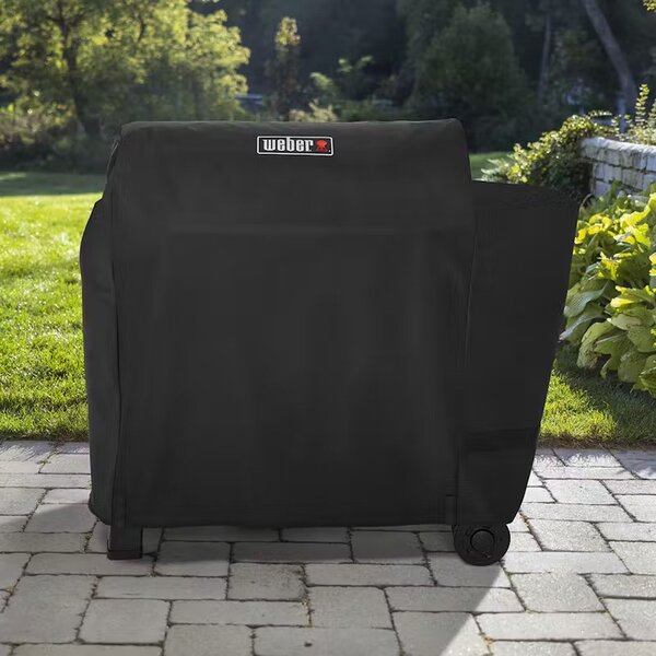 Prémiový ochranný obal Weber pre Smoque XL