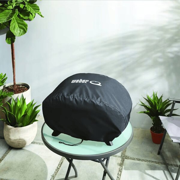 Ochranný obal Premium pre Weber Q2000N