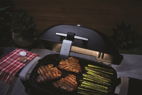 Svetlo Weber Grill 'N Go pro grily Q1000N a Q2000N