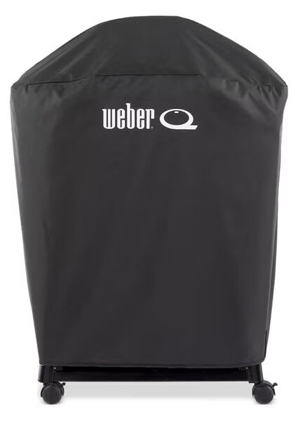 Ochranný obal Premium pre Weber Q1000N a Q2000N so stojanom