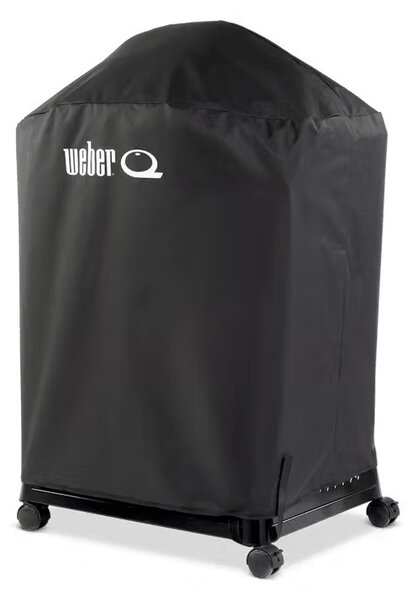 Ochranný obal Premium pre Weber Q1000N a Q2000N so stojanom