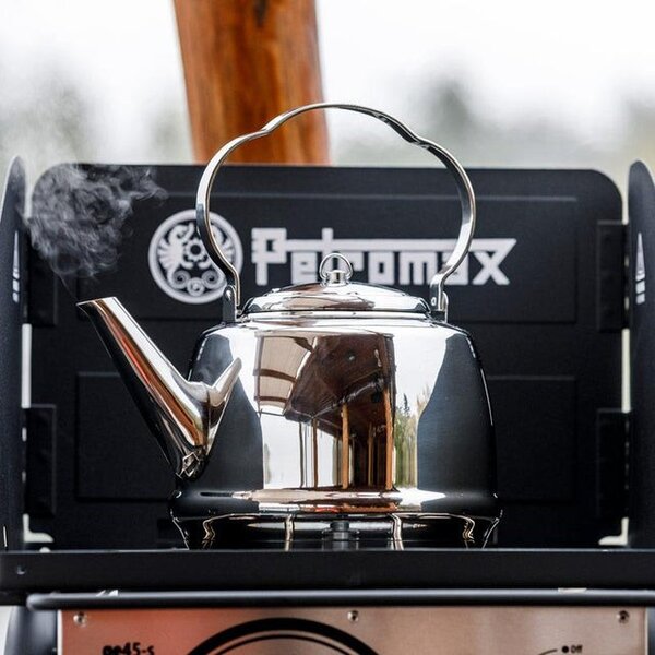 Petromax kanvica na čaj tk3 - 5l