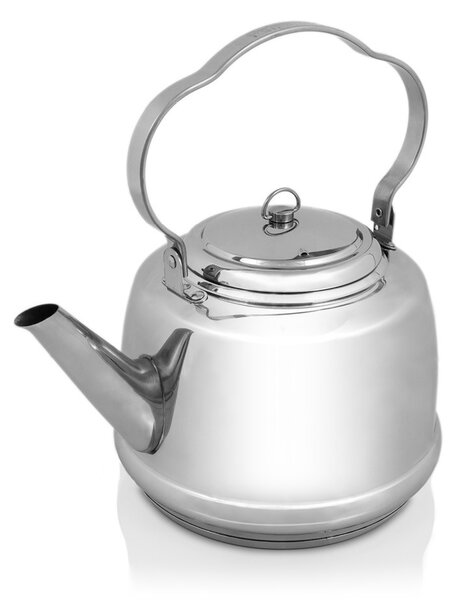 Petromax kanvica na čaj tk3 - 5l