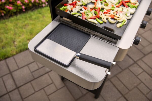Silikónová podložka pod grilovacie náčinie Weber