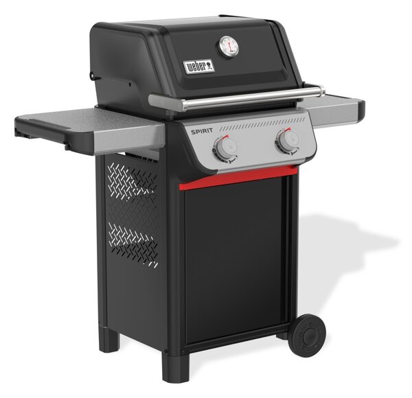 Plynový gril Weber Spirit E-210