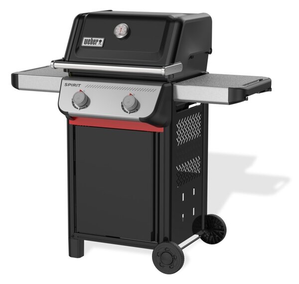 Plynový gril Weber Spirit E-210