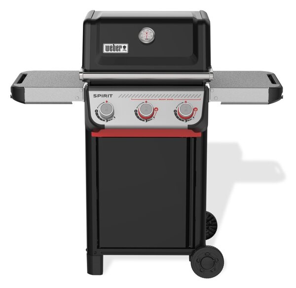 Plynový gril Weber Spirit E-325