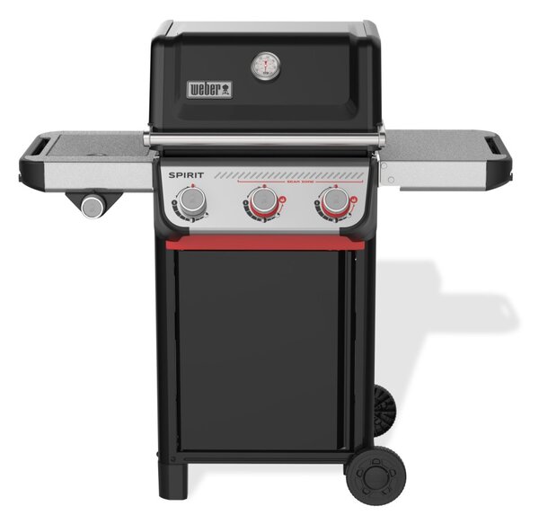 Plynový gril Weber Spirit E-335
