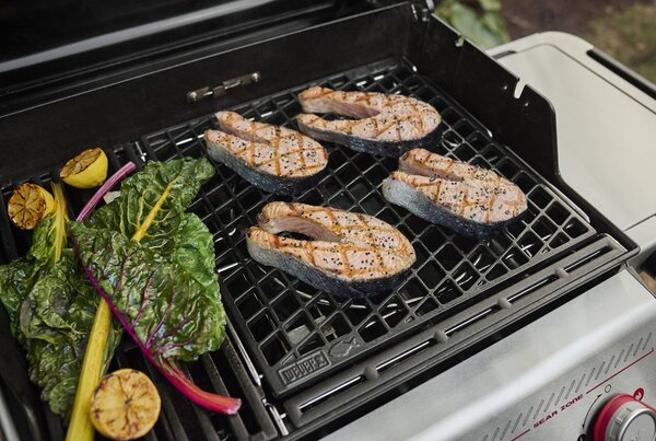 Plynový gril Weber Spirit E-325