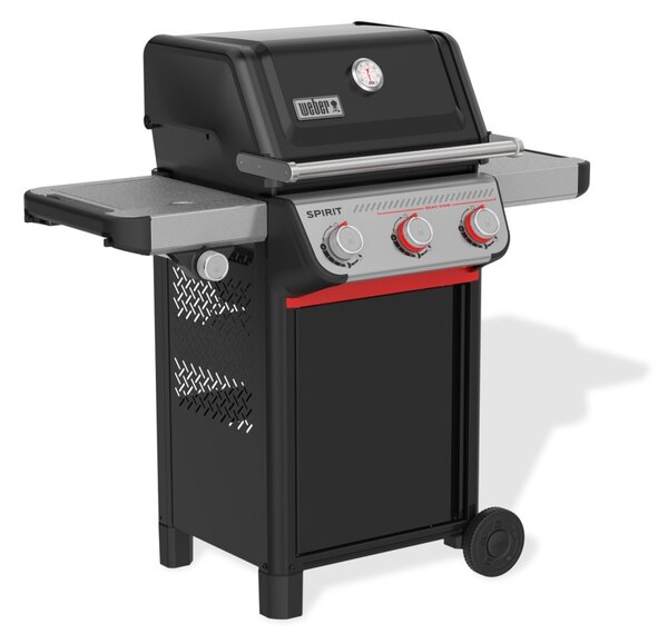 Plynový gril Weber Spirit E-335