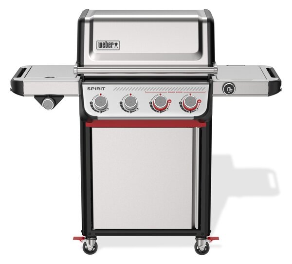 Plynový gril Weber Spirit SP-435