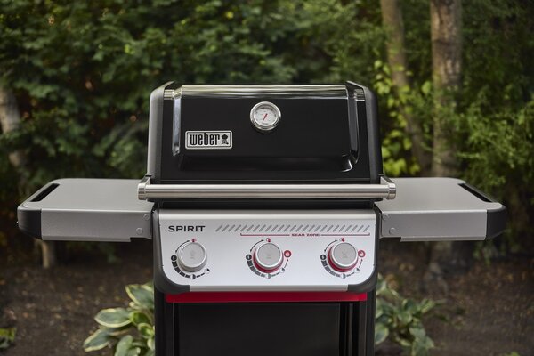Plynový gril Weber Spirit E-325
