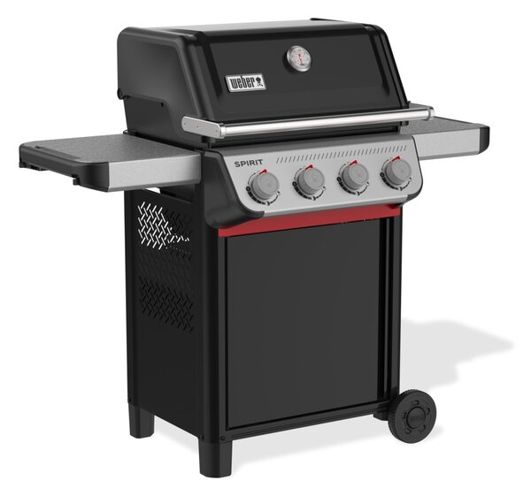 Plynový gril Weber Spirit E-410