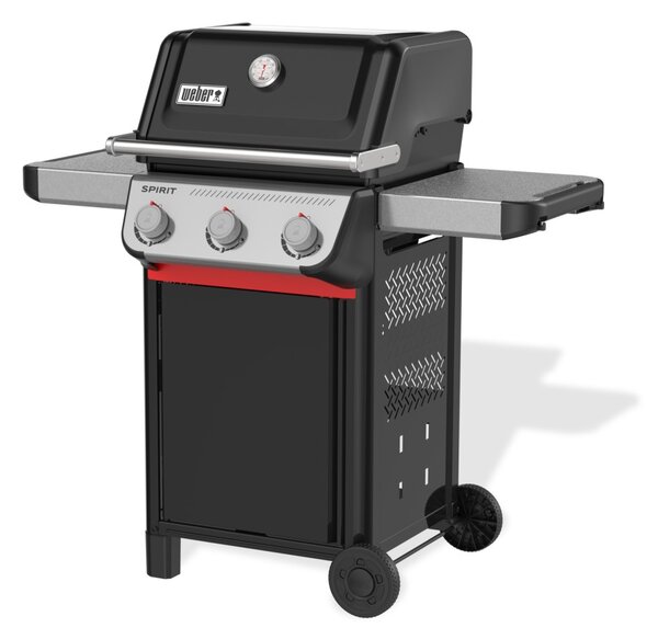 Plynový gril Weber Spirit E-310