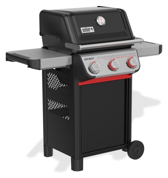 Plynový gril Weber Spirit E-325