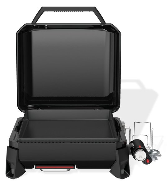 Plancha gril Weber Slate GP Premium, 43 cm