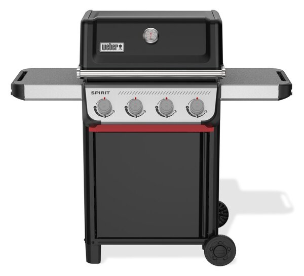 Plynový gril Weber Spirit E-410