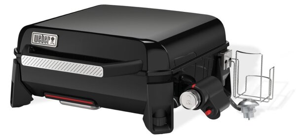 Plancha gril Weber Slate GP Premium, 43 cm