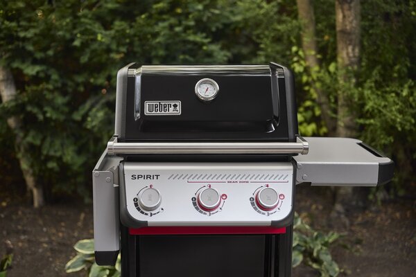 Plynový gril Weber Spirit E-325