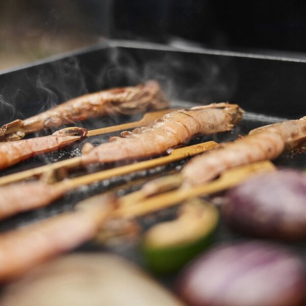 Plancha gril Weber Slate GP Premium, 43 cm