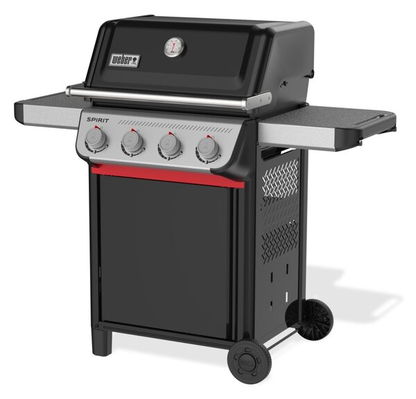 Plynový gril Weber Spirit E-410