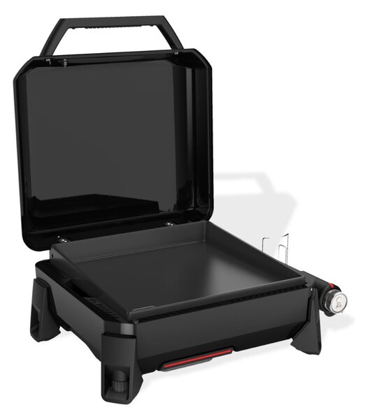 Plancha gril Weber Slate GP Premium, 43 cm