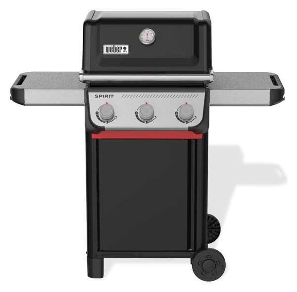 Plynový gril Weber Spirit E-310