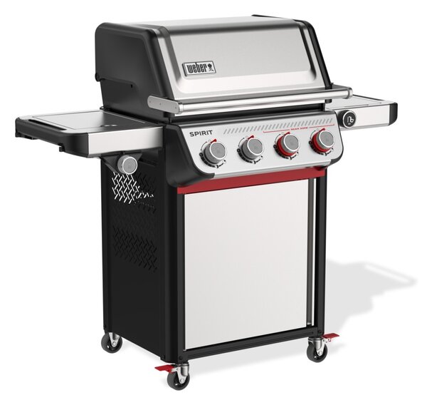 Plynový gril Weber Spirit SP-435