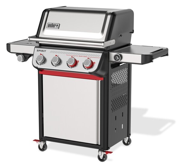 Plynový gril Weber Spirit SP-435