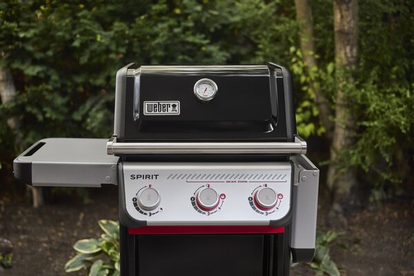 Plynový gril Weber Spirit E-325