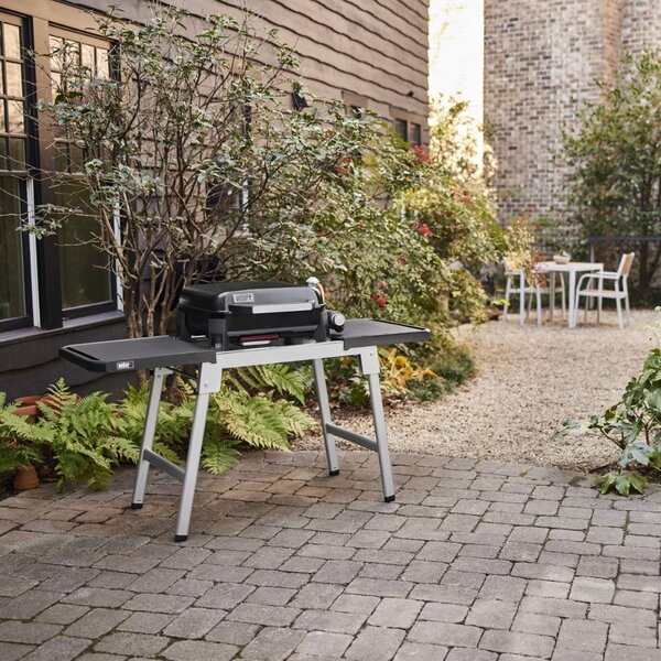 Plancha gril Weber Slate GP Premium, 43 cm