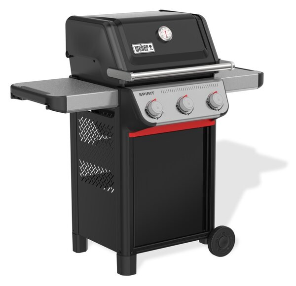 Plynový gril Weber Spirit E-310