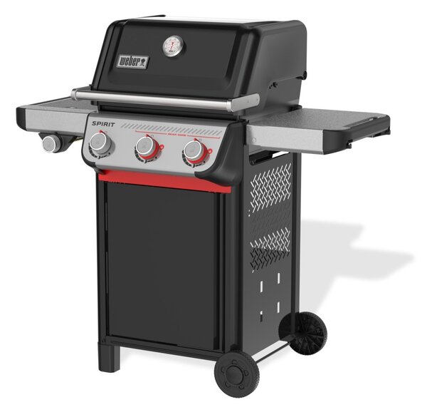 Plynový gril Weber Spirit E-335