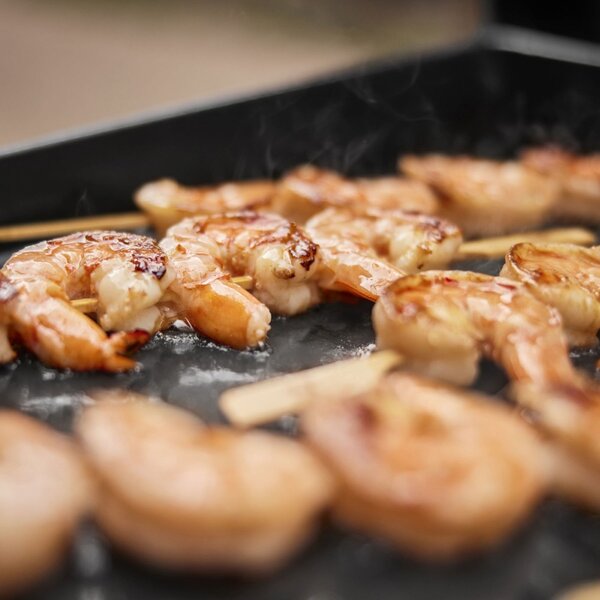 Plancha gril Weber Slate GP Premium, 43 cm