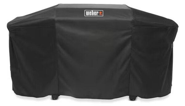 Prémiový ochranný obal Weber Premium pre Slate GPD 76 cm