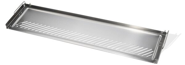 Dvojúrovňový ohrievací rošt pre Weber Slate GPD 76 cm