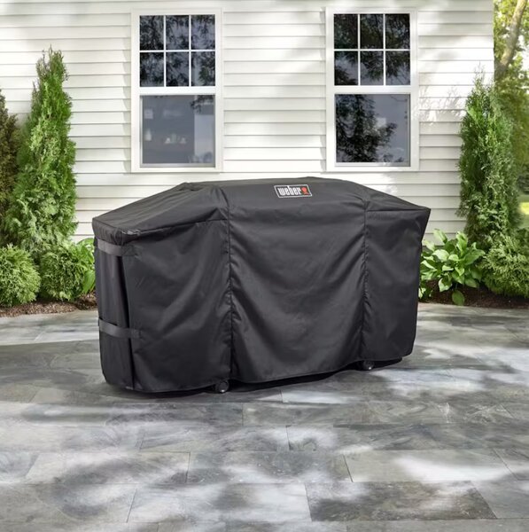 Prémiový ochranný obal Weber Premium pre Slate GPD 76 cm