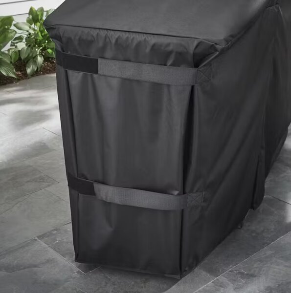 Prémiový ochranný obal Weber Premium pre Slate GPD 76 cm