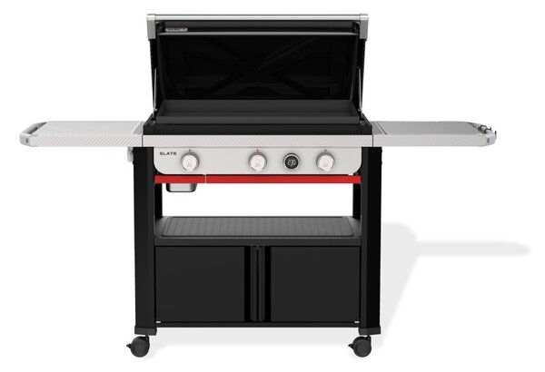 Plancha gril Weber Slate GPD Premium, 76 cm
