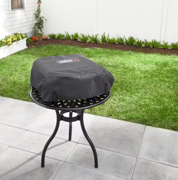 Prémiový ochranný obal Weber pre Slate GP 43 cm