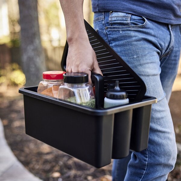 Plancha gril Weber Slate GPD Premium, 76 cm