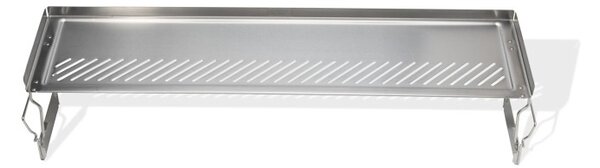 Dvojúrovňový ohrievací rošt pre Weber Slate GPD 76 cm