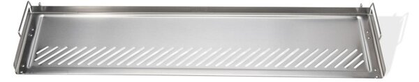 Dvojúrovňový ohrievací rošt pre Weber Slate GPD 76 cm